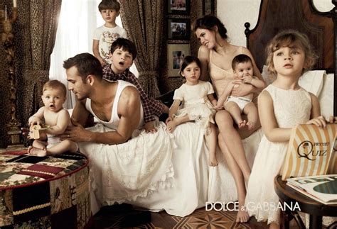 dolce gabbana bambino|dolce and gabbana founder.